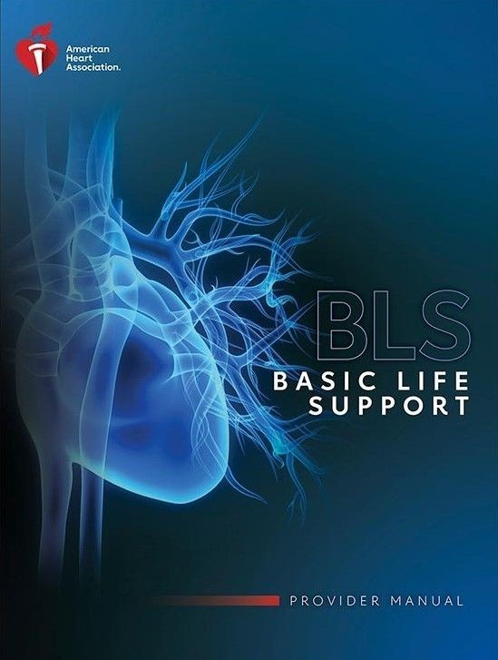 American Heart Association Basic Life Support